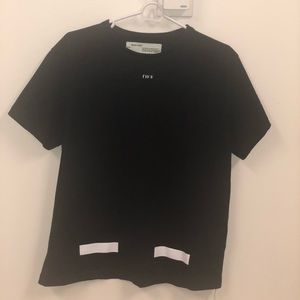Off White TShirt
